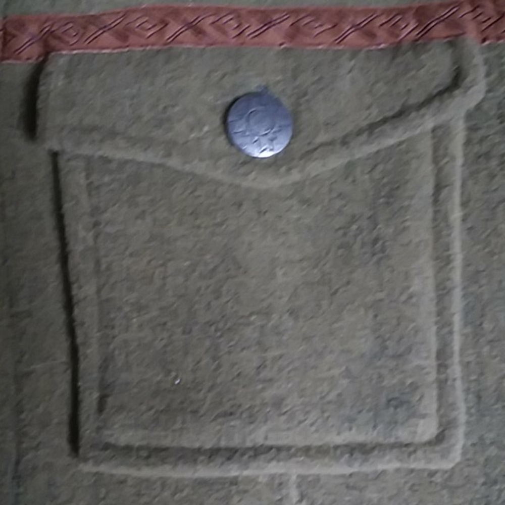 Tsunami Jacket - image 2